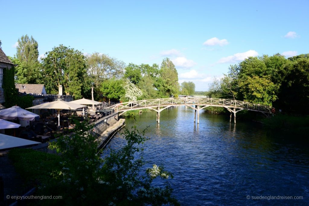 Lokale - Trout Inn (Oxford) (2)