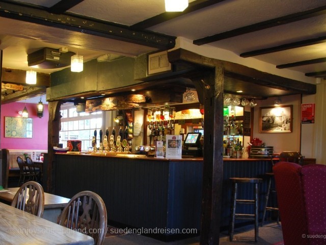 Pubs