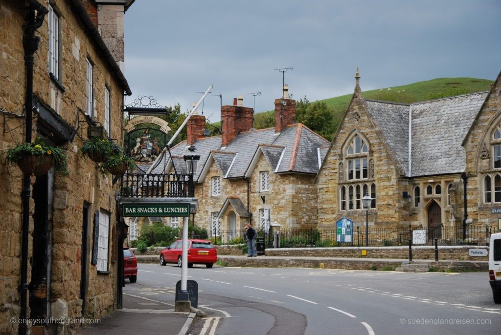 Abbotsbury