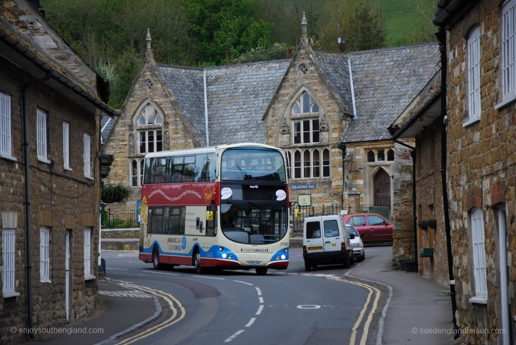 Abbotsbury