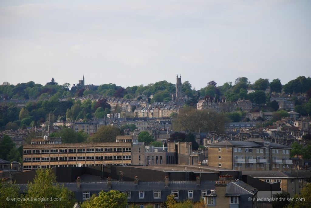 Bath (Somerset)