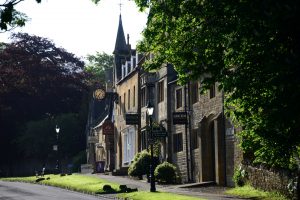 Broadway (Worcestershire)