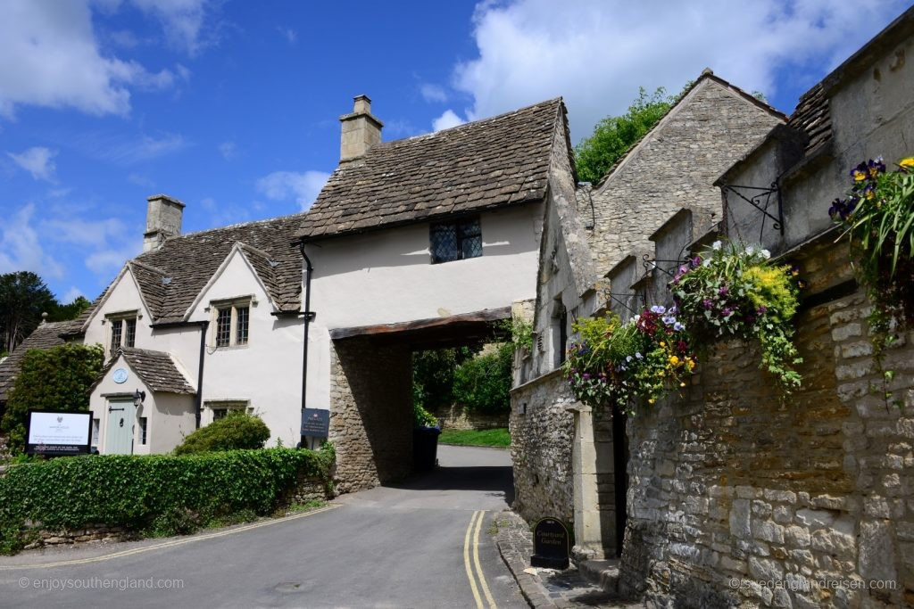 Castle Combe