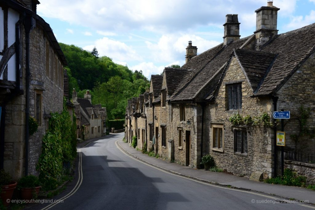 Castle Combe