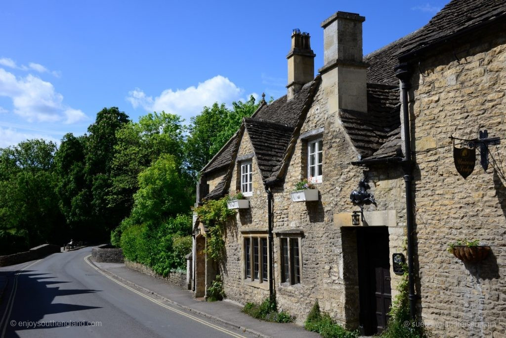 Castle Combe