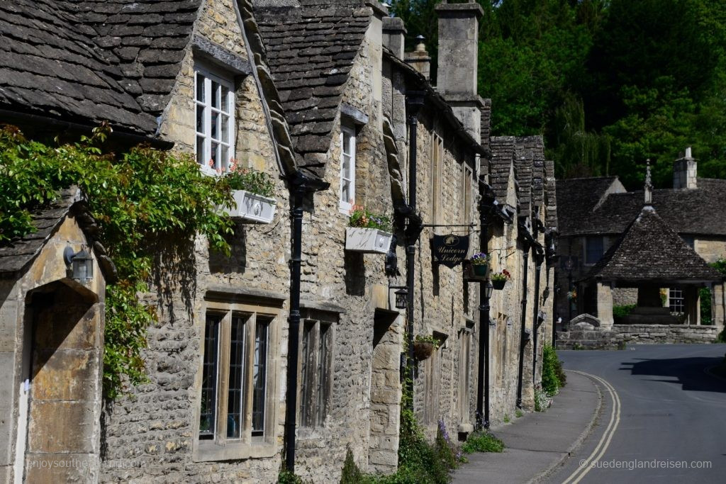 Castle Combe