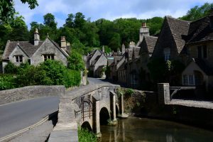 Castle Combe (Wiltshire)