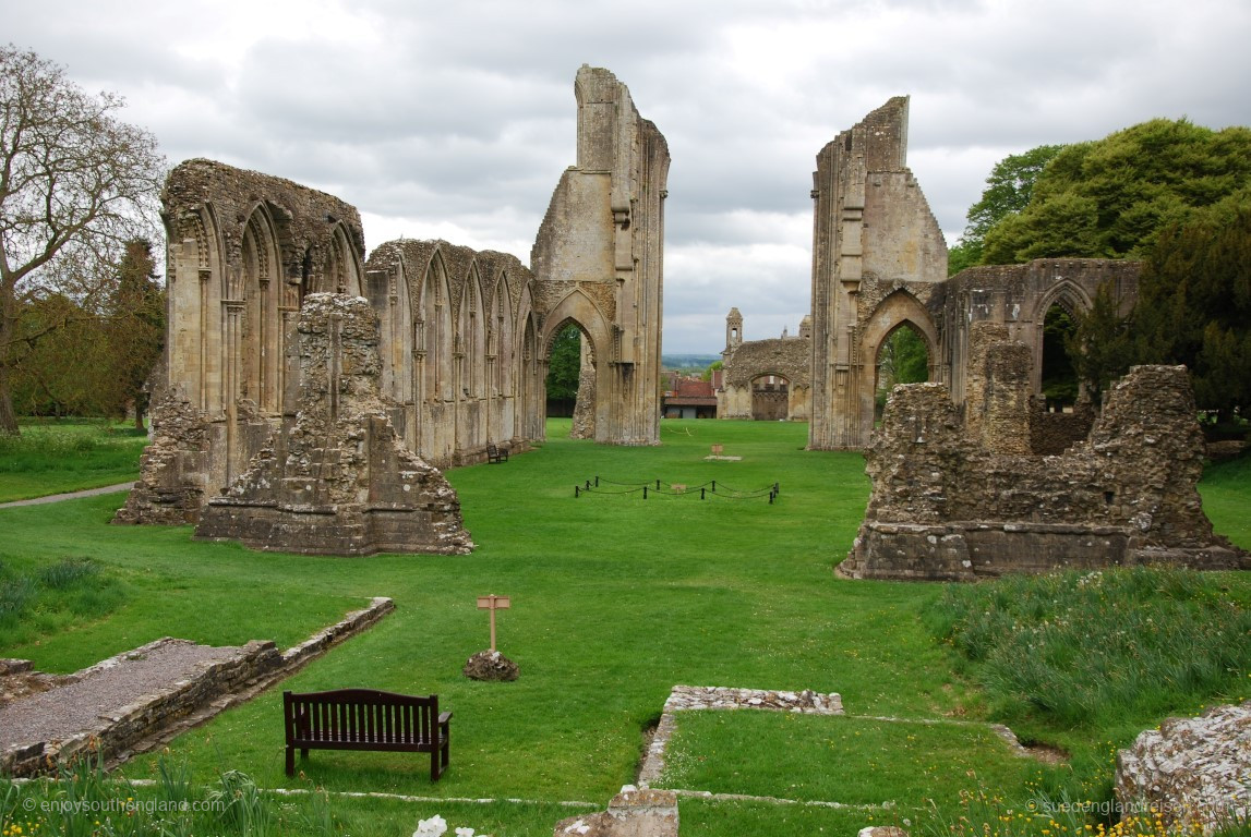 Glastonbury Abbey