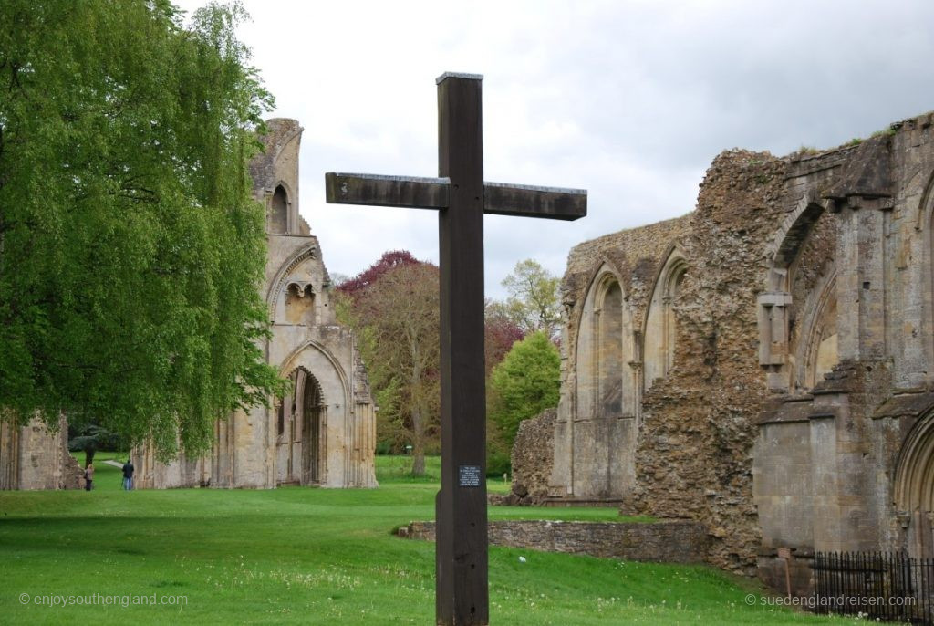 Glastonbury Abbey