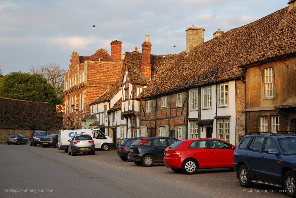 Lacock (Somerset)