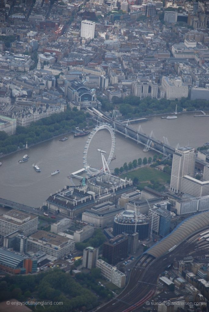 The London Eye