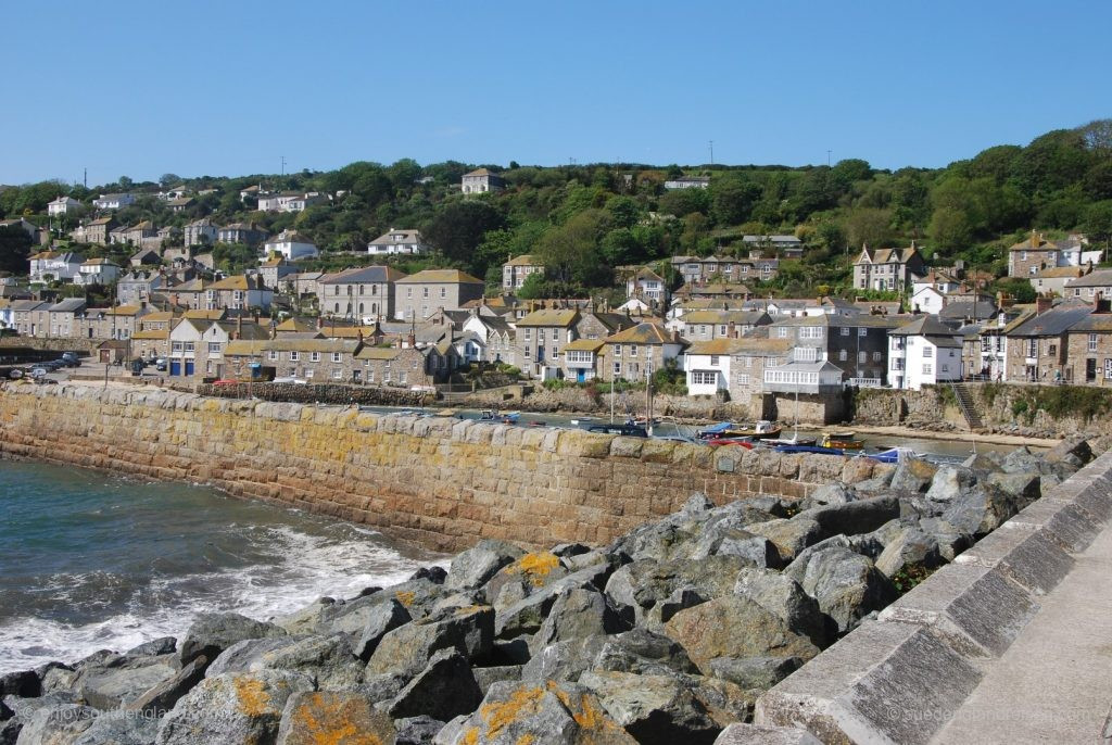 Mousehole