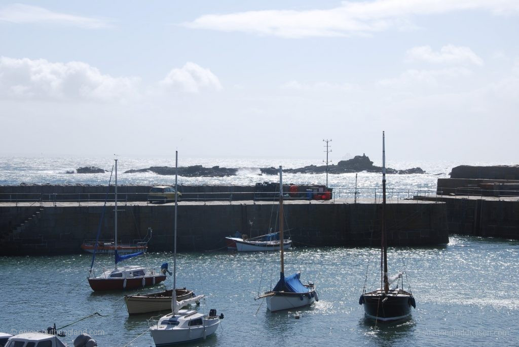 Mousehole