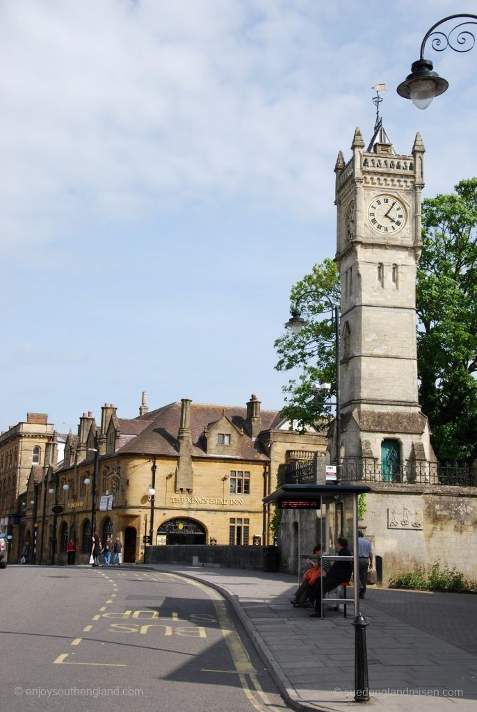 Salisbury (Wiltshire)