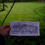 Ein herzliches Willkommen in den Garten von Cawdor Castle