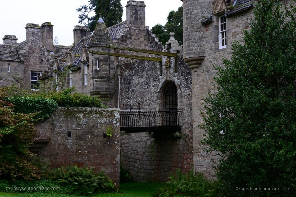 Cawdor Castle