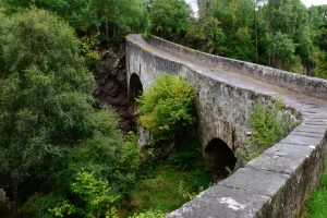 Dulsie Bridge