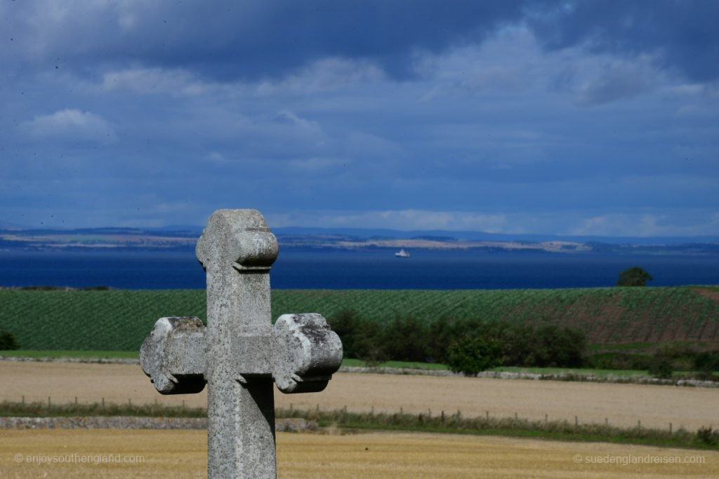 Impressionen am Weg