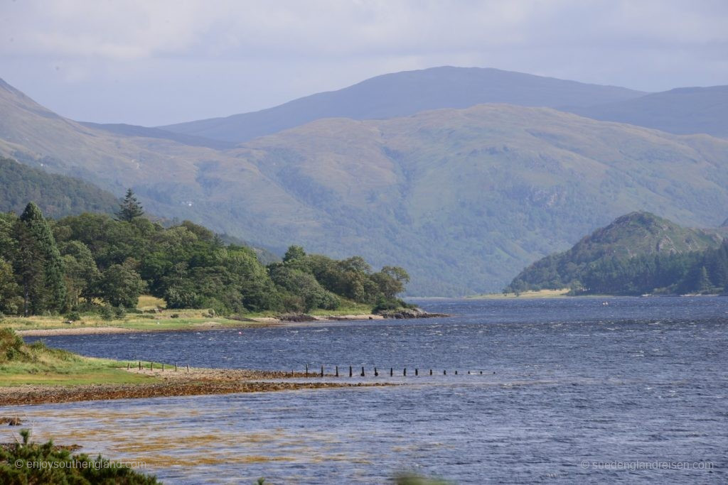 Loch Leven