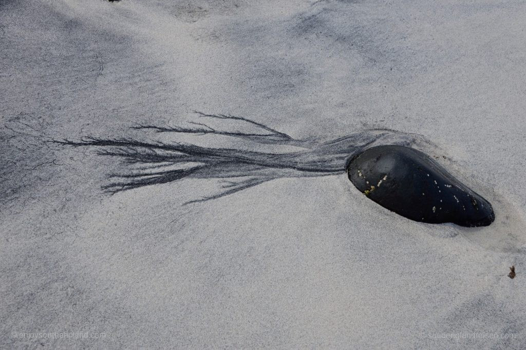 Beach Details