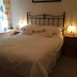 Symbolfoto: Hotelbett