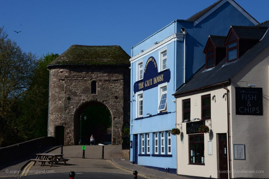 Monmouth
