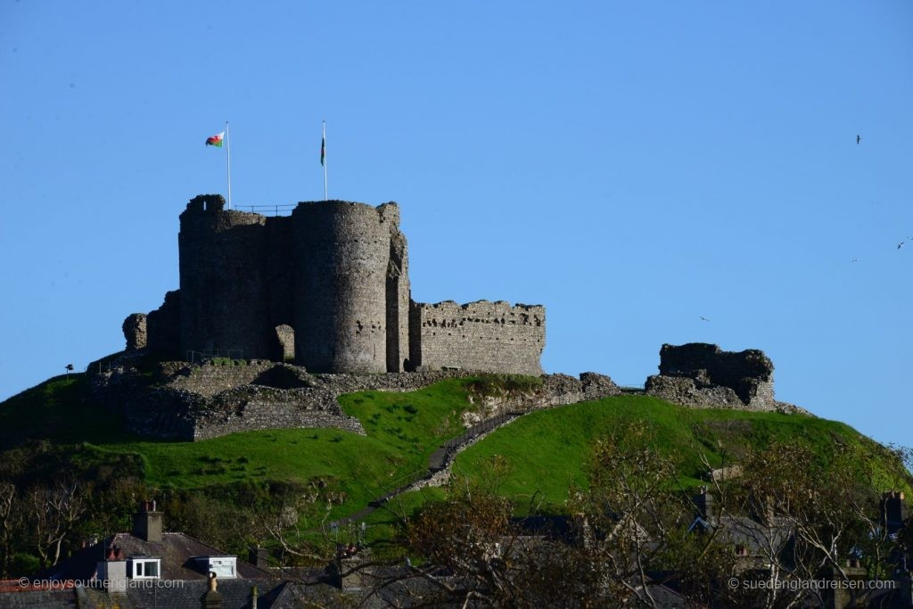 Criccieth