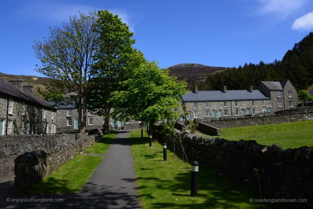 Nant Gwrtheyrn