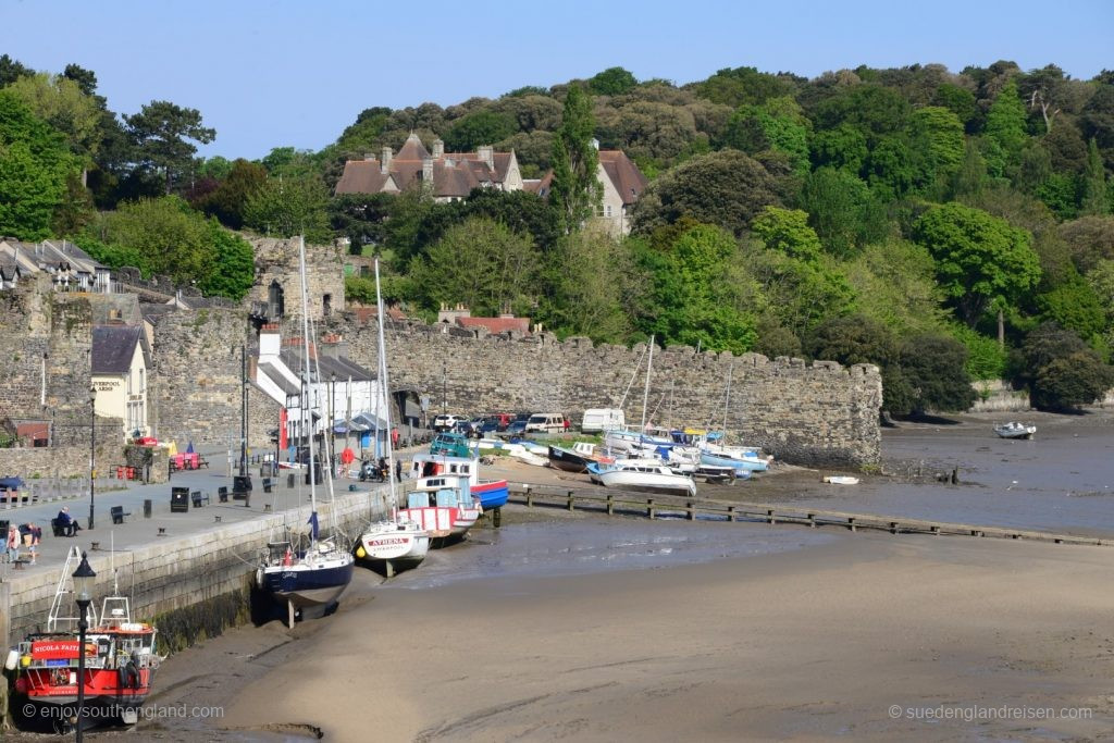 Conwy