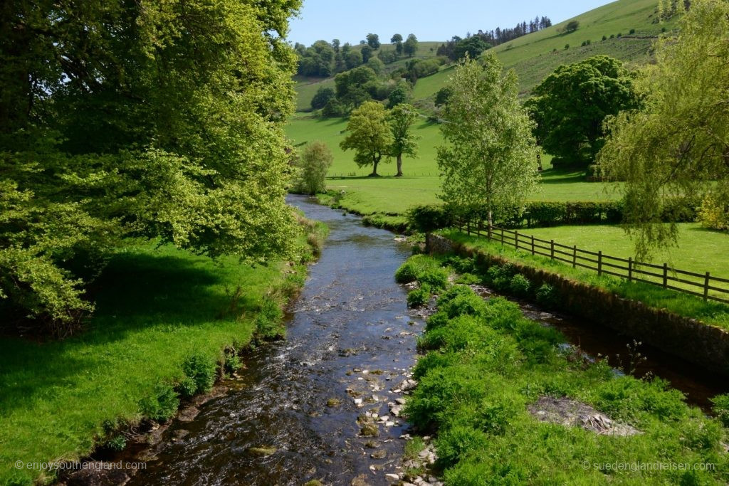 bei Llanarmon Dyffryn Ceiriog