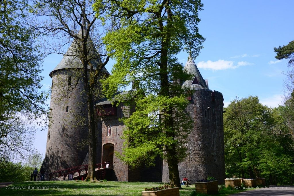 Castle Coch