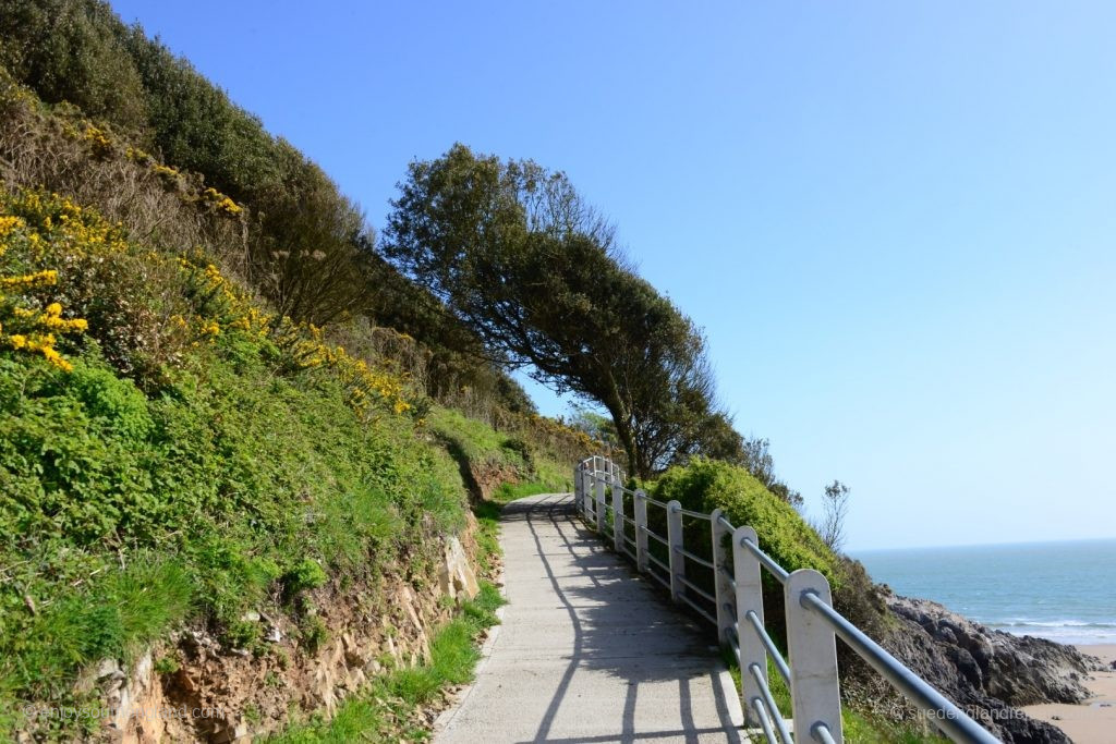 Caswell Bay