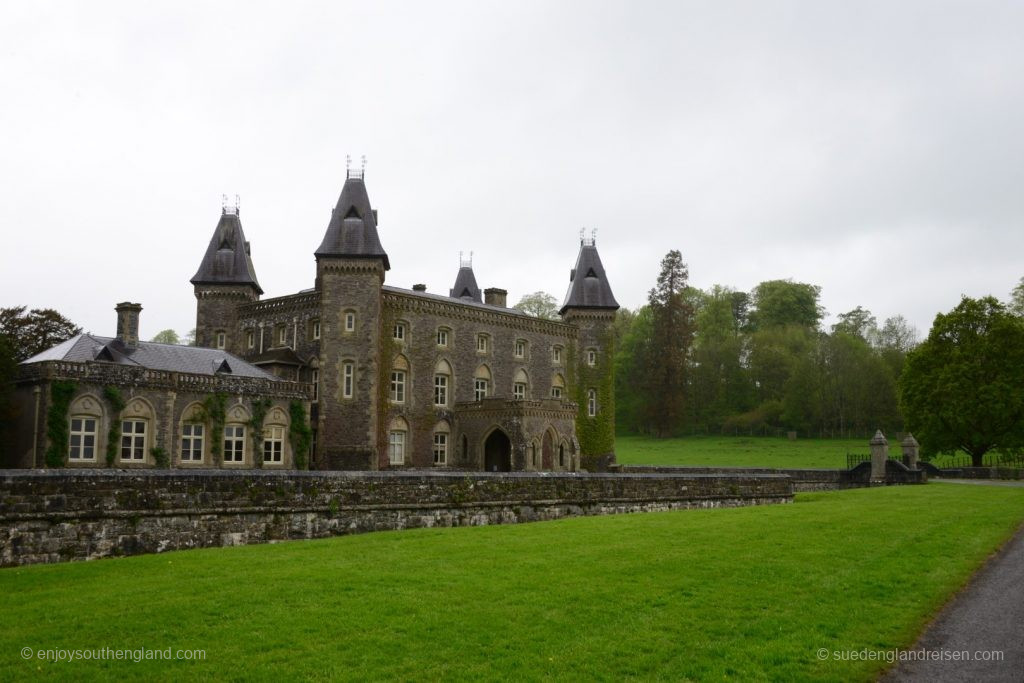 Dinefwr