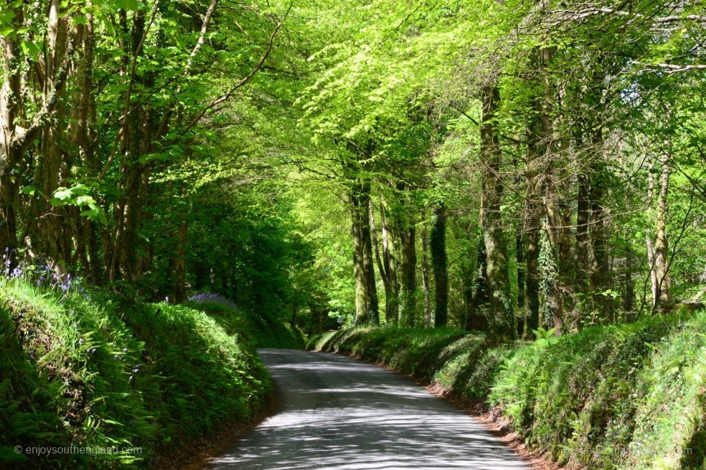 unterwegs in Pembrokeshire