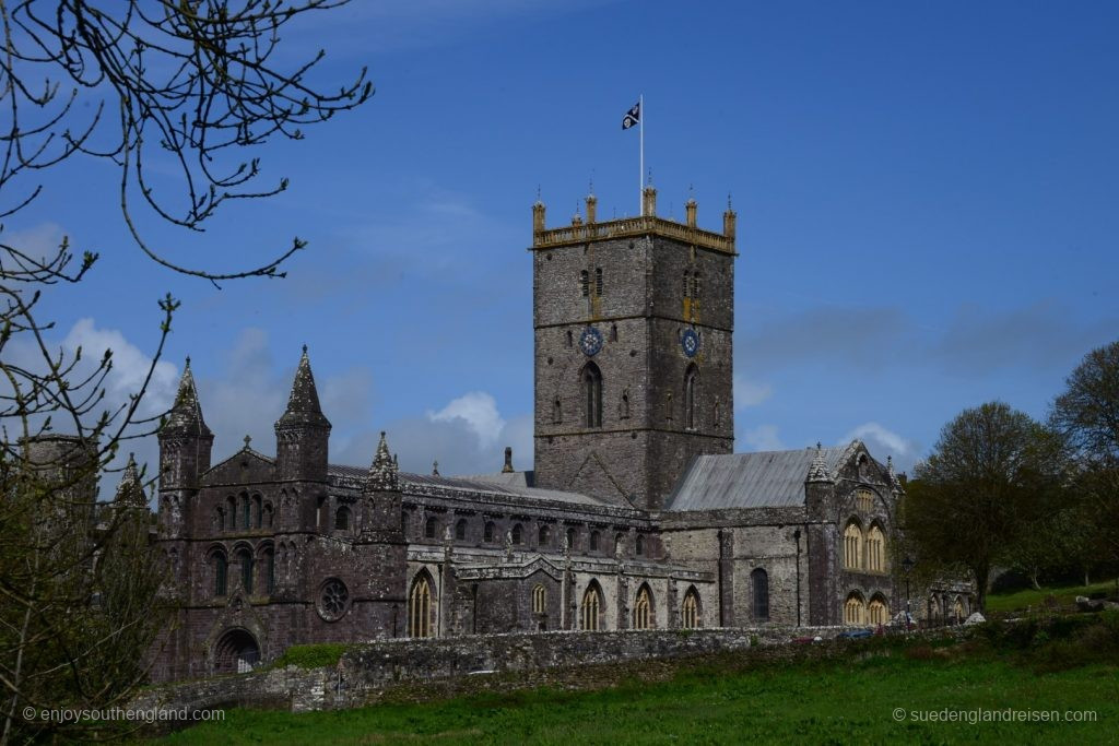 St. Davids