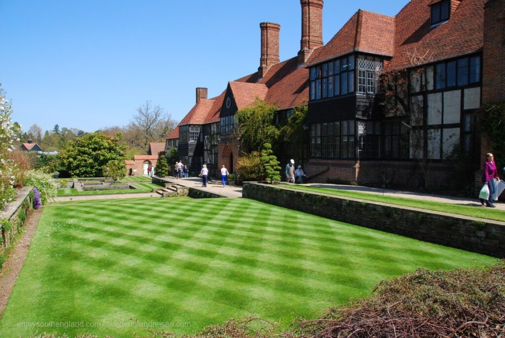 Wisley Gardens (Surrey)
