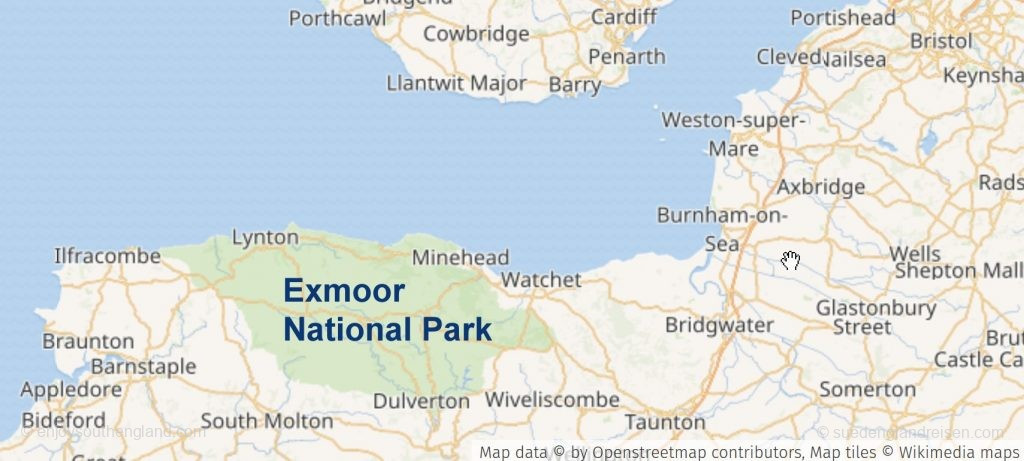 Das Exmoor